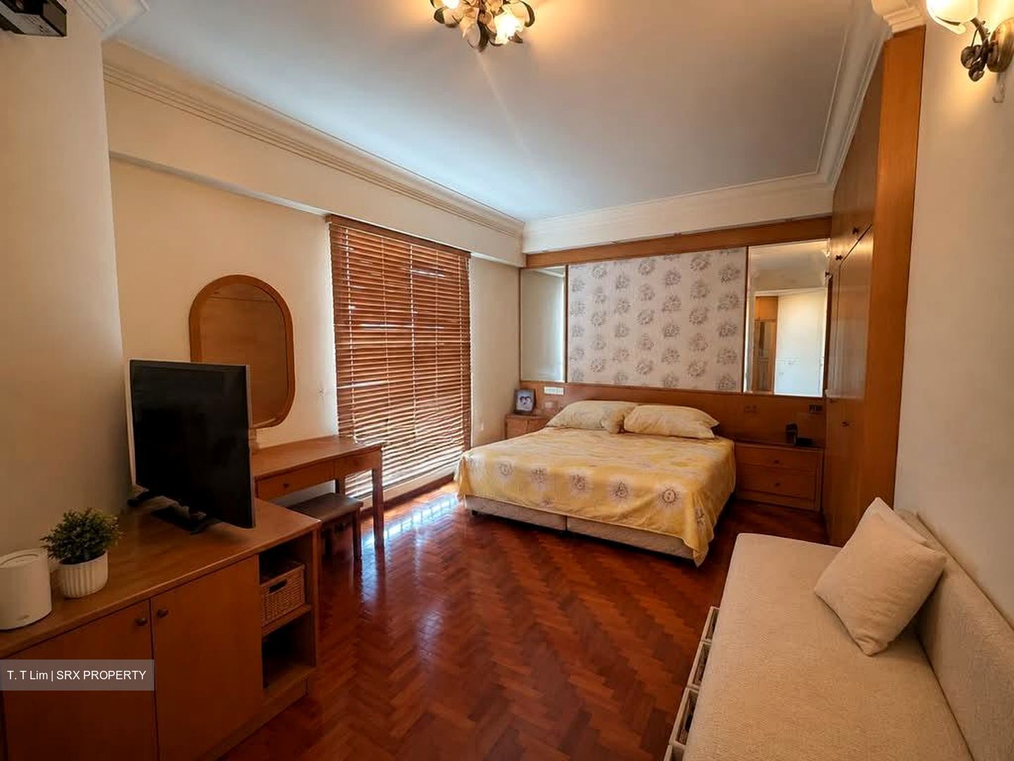 Elias Green (D18), Condominium #559834641